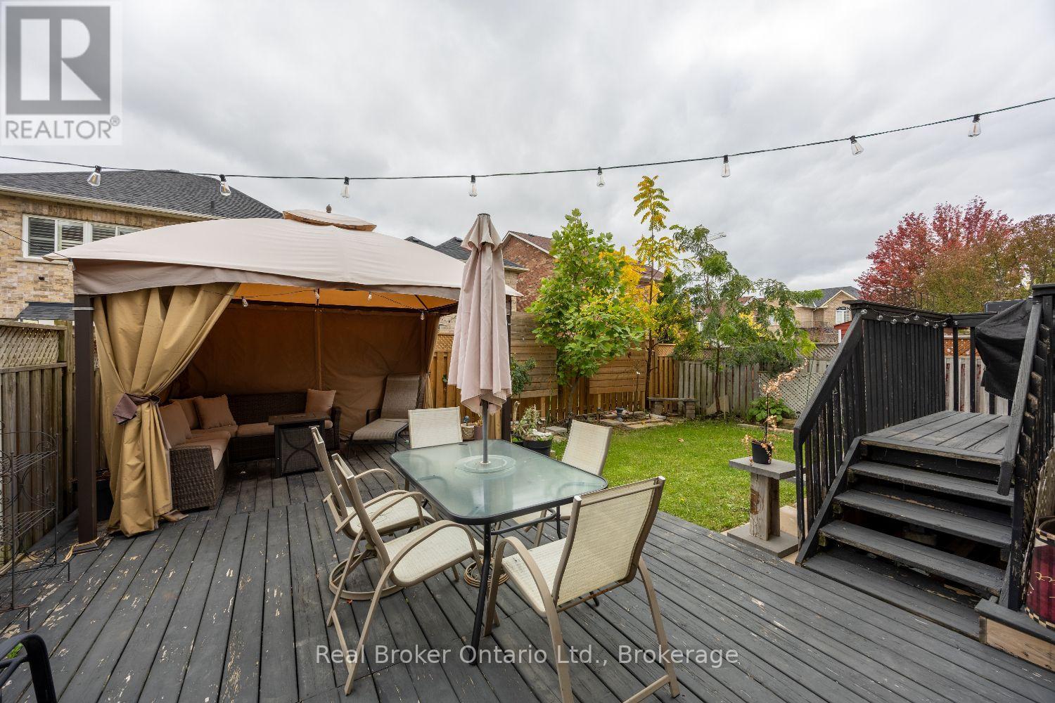 3 Durling Rock Street, Ajax, ON photo 36