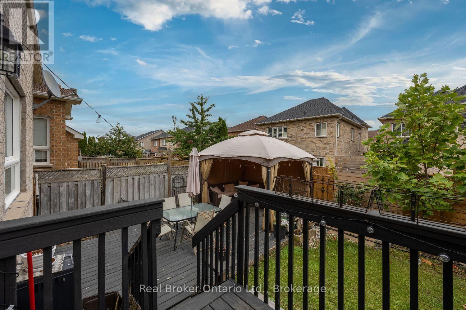 3 Durling Rock Street, Ajax, ON photo 38