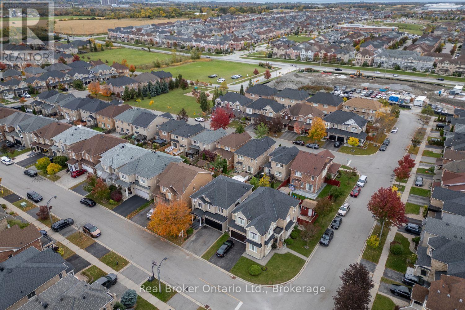 3 Durling Rock Street, Ajax, ON photo 41