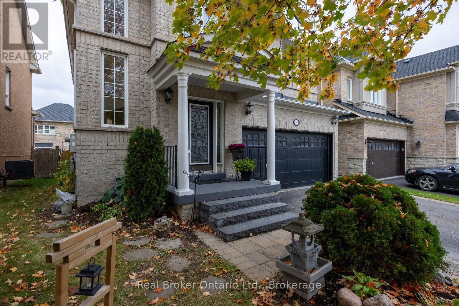 3 Durling Rock Street, Ajax, ON photo 5
