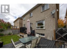 3 Durling Rock Street, Ajax, ON L1Z1S4 Photo 37