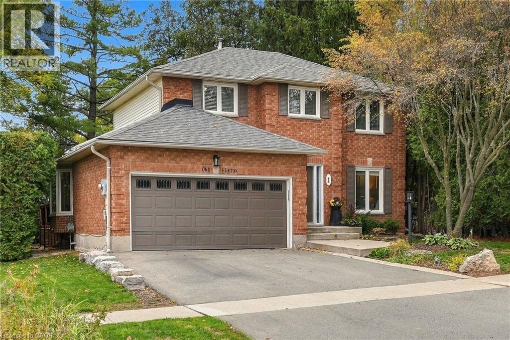 1 Fenton Drive — photo 2