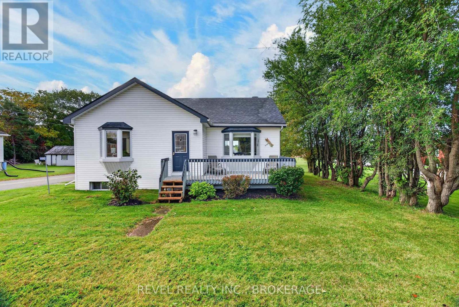 4682 LATIMER ROAD - 1