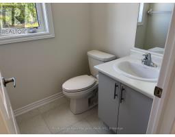 Bathroom - 26 Ingle Way, Kawartha Lakes, ON K9V0T5 Photo 11