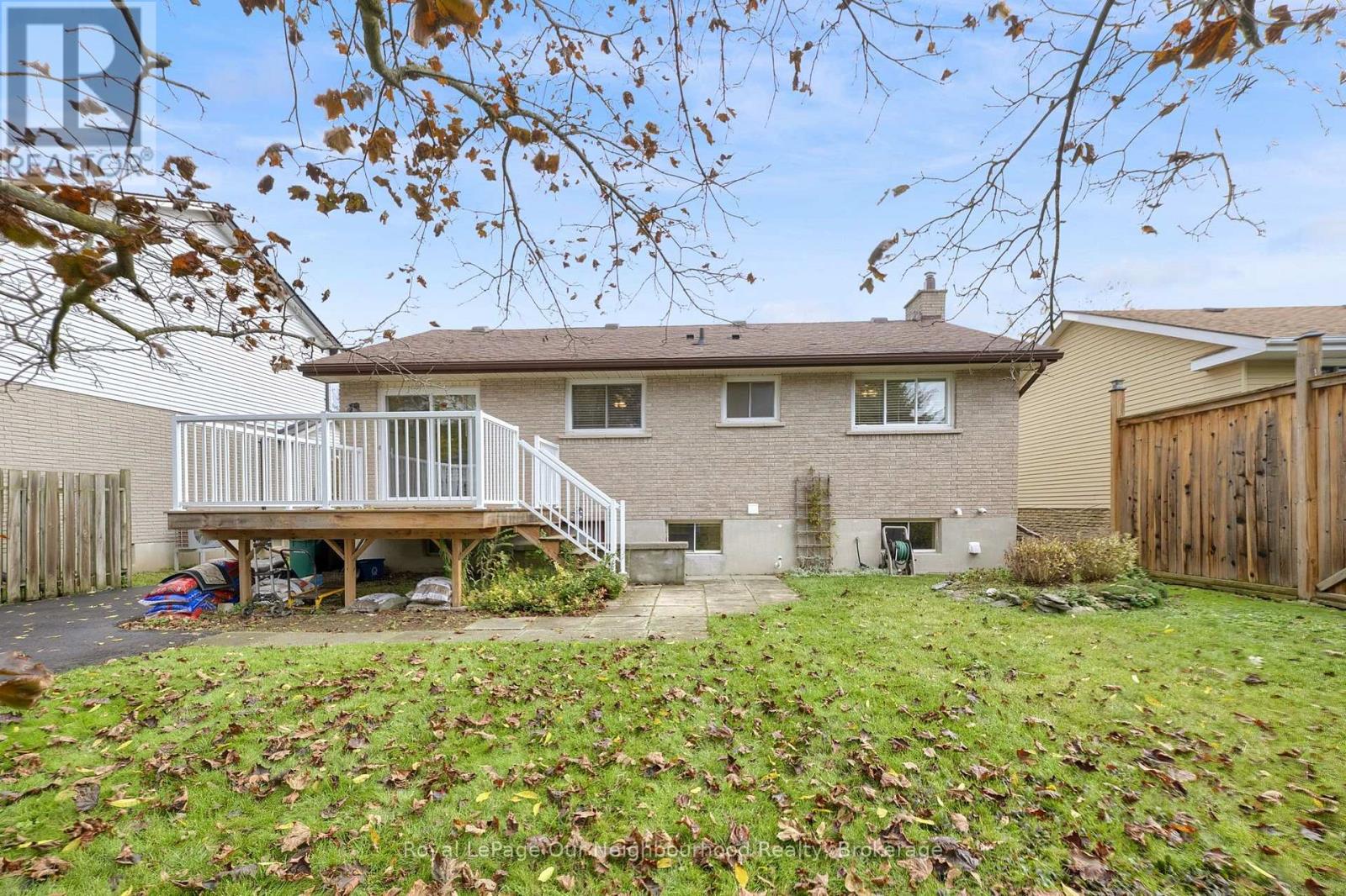 32 Alnet Drive, Belleville, ON photo 30