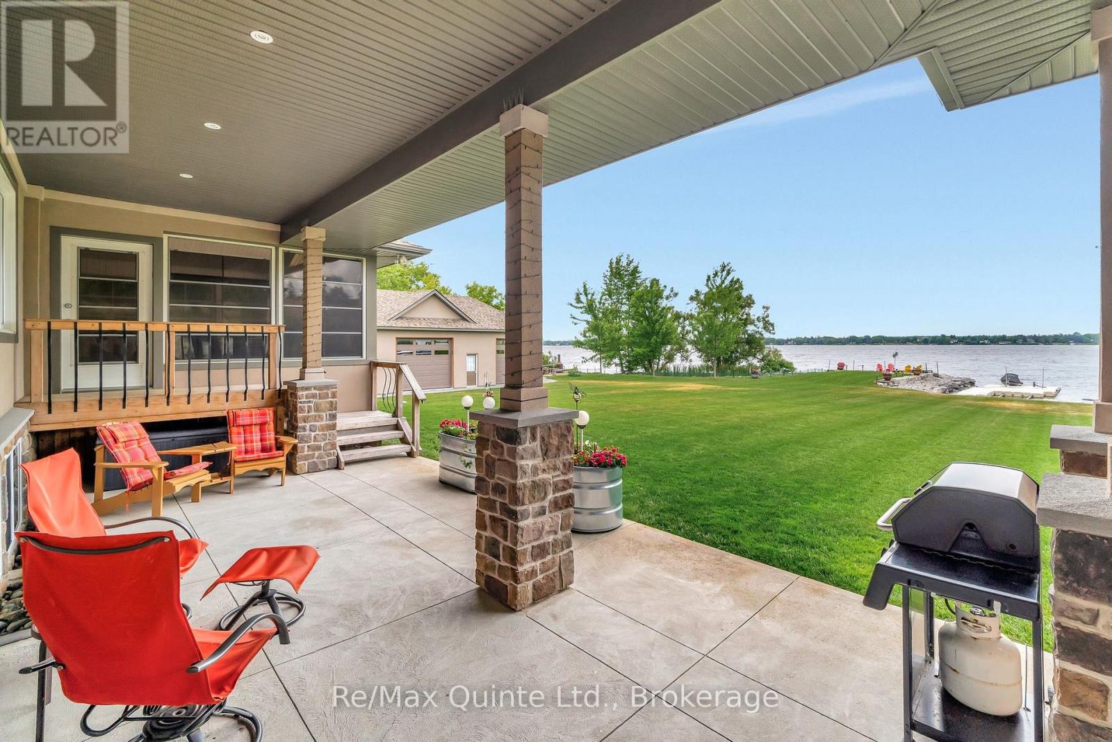 1632 Old Highway 2 (Belleville) Highway, Quinte West, ON photo 32