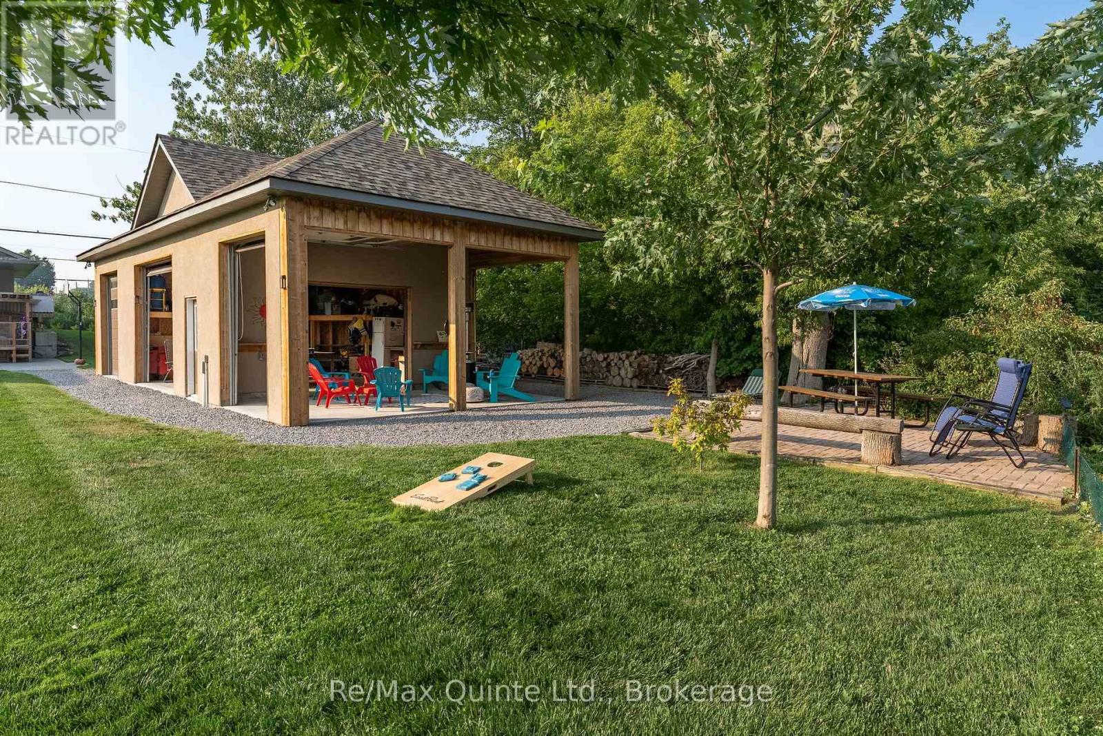 1632 Old Highway 2 (Belleville) Highway, Quinte West, ON photo 33