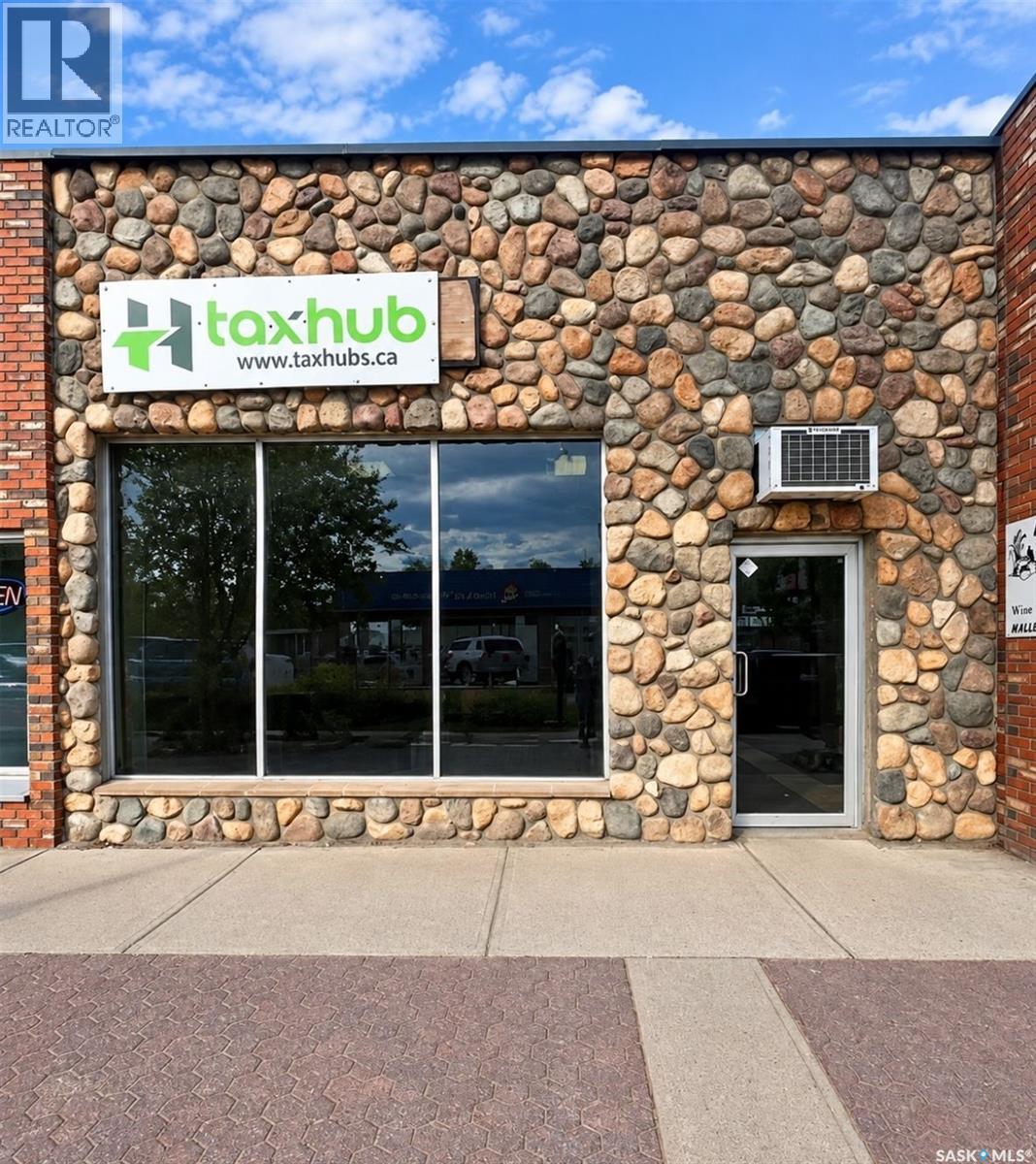 220 Central AVENUE N, Swift Current