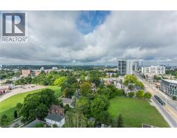 5 Wellington Street S Unit# 1607, Kitchener, ON N3H2E6 Photo 22