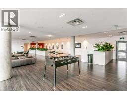 5 Wellington Street S Unit# 1607, Kitchener, ON N3H2E6 Photo 37