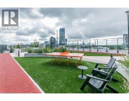 5 Wellington Street S Unit# 1607, Kitchener, ON N3H2E6 Photo 48
