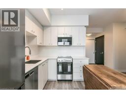 5 Wellington Street S Unit# 1607, Kitchener, ON N3H2E6 Photo 9