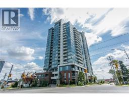 5 Wellington Street S Unit# 1607, Kitchener, ON N3H2E6 Photo 25