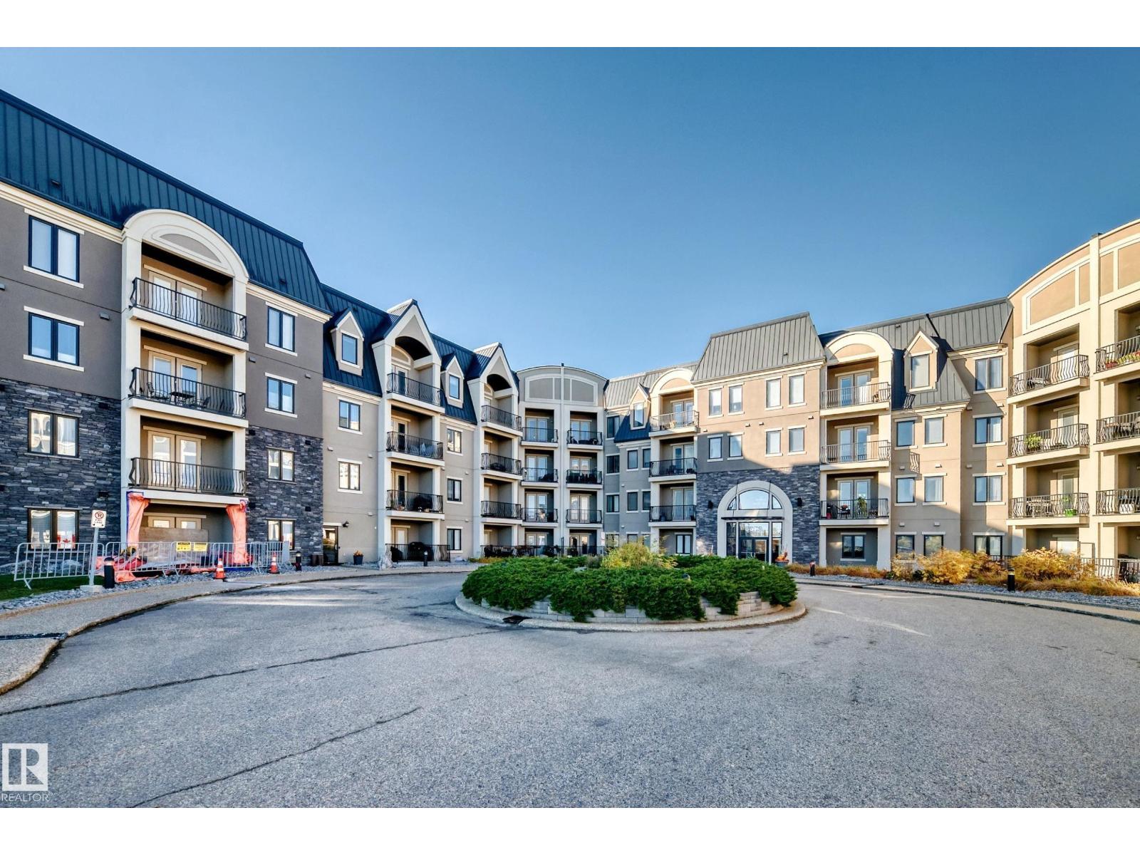 Photo of #433 6079 Maynard Way NW, Edmonton