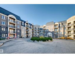Apartment for sale at #433 6079 Maynard Way NW, Edmonton — MLS® E4513191