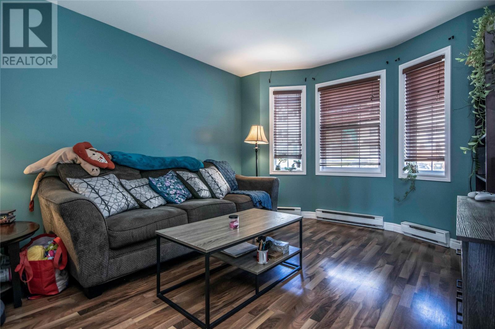 37 Faulkner Street - 9