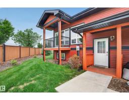 Row / Townhouse for sale at 1602 Graybriar Gr, Stony Plain — MLS® E4513192