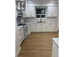 Kitchen - 42 Woodman Drive S Unit# Upper, Hamilton, ON L8K4E4 Photo 7