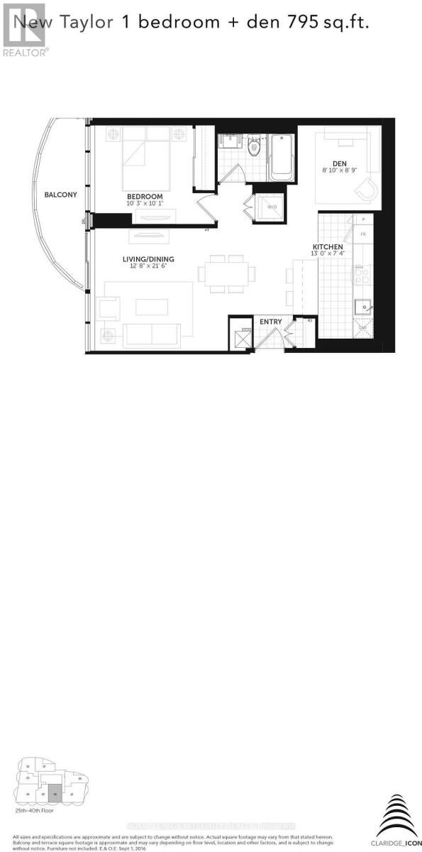 805 Carling Avenue — photo 42