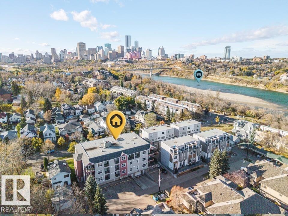 Photo of #312 9739 92 ST NW, Edmonton