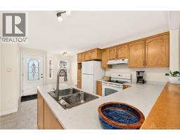 Kitchen - 59 Domethilde Crescent, Dieppe, NB E1A8R4 Photo 7