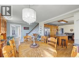 Dining room - 594 Route 628, Durham Bridge, NB E6C1K1 Photo 15