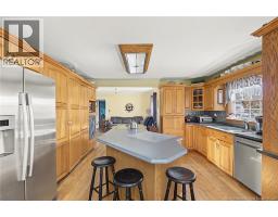 Kitchen - 594 Route 628, Durham Bridge, NB E6C1K1 Photo 16