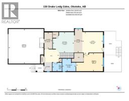130 Drake Landing Gardens, Okotoks, AB T1S0P9 Photo 46
