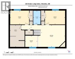 130 Drake Landing Gardens, Okotoks, AB T1S0P9 Photo 47