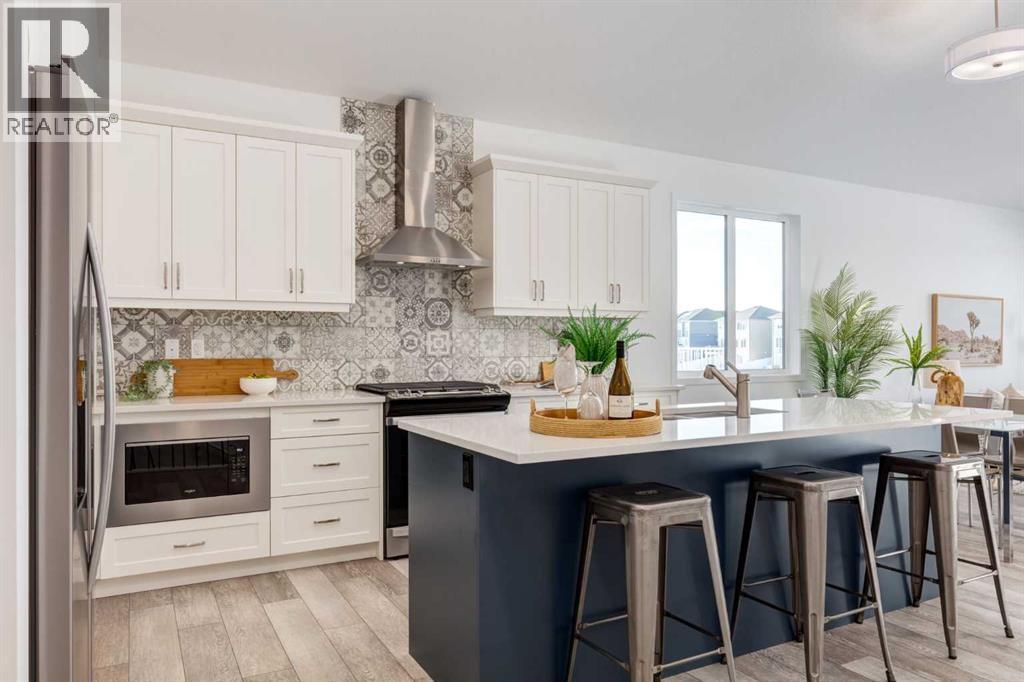 406 Montrose Green SE, High River — photo 2