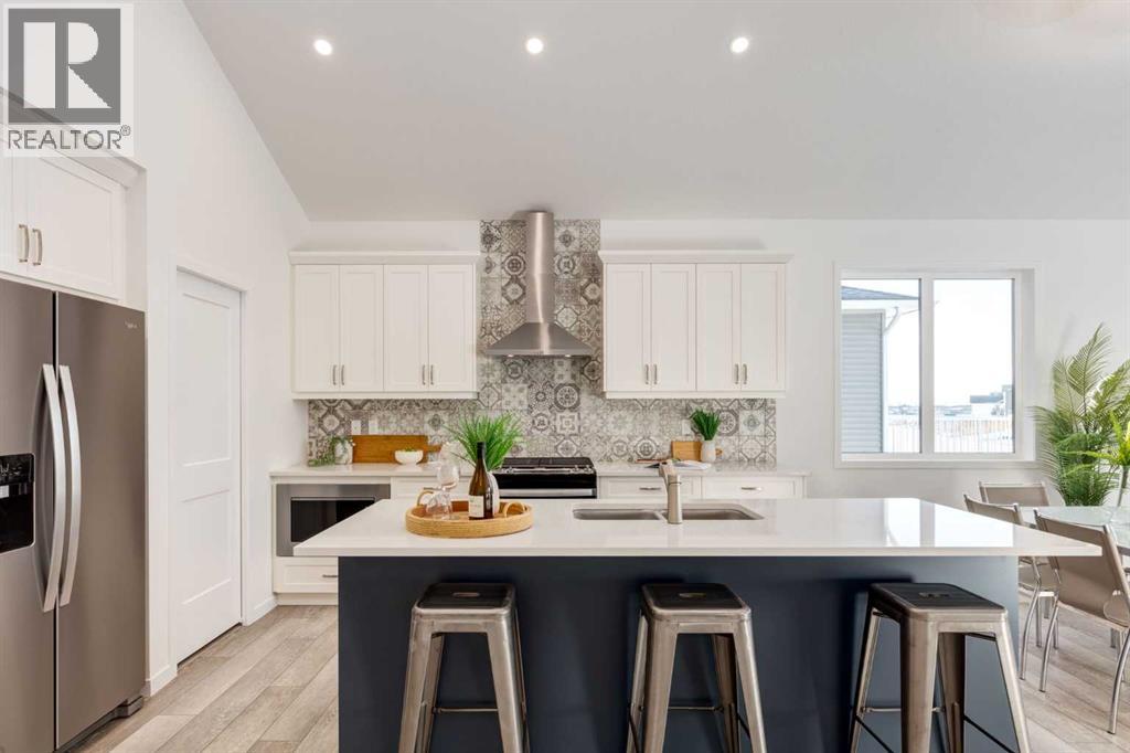 406 Montrose Green SE, High River — photo 3