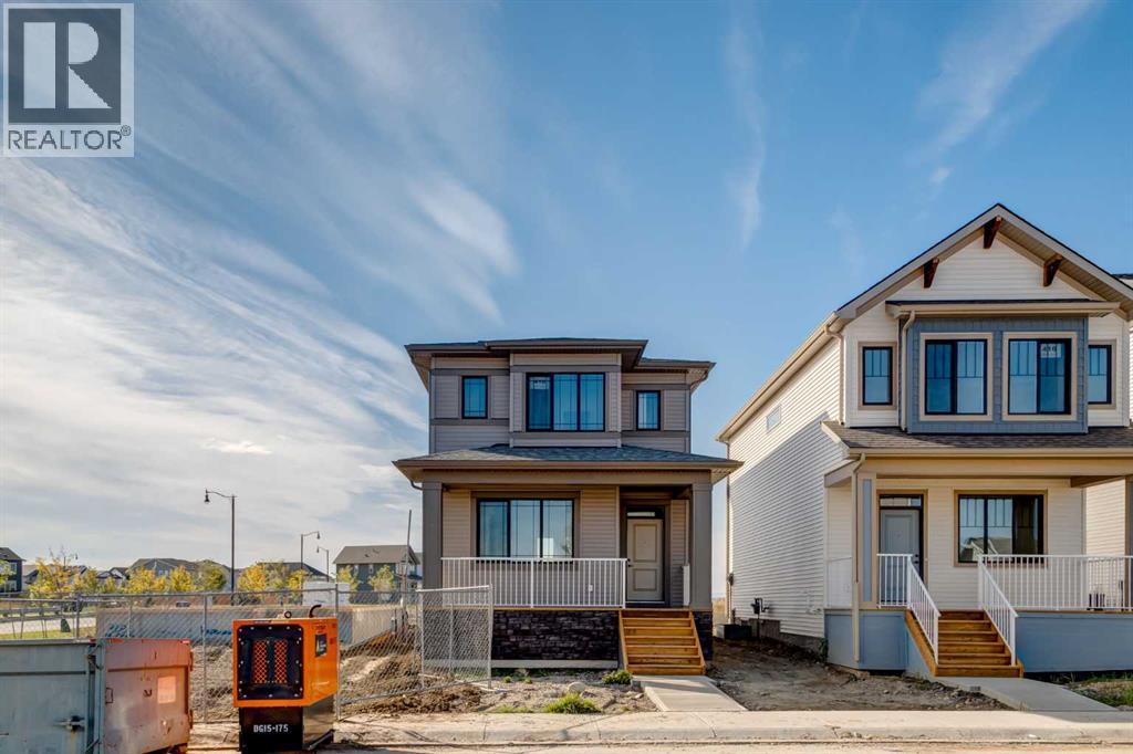 Photo of 418 Montrose Crescent SE, High River