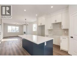Laundry room - 418 Montrose Crescent Se, High River, AB T1V0K8 Photo 10