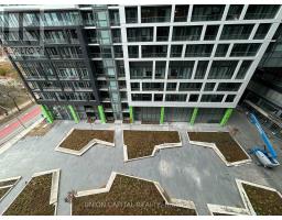 629 - 60 Princess Street, Toronto, ON M5A2C7 Photo 15