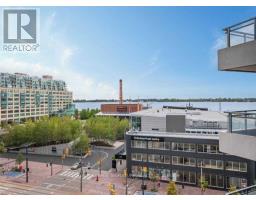 805 - 225 Queens Quay W, Toronto, ON M5J2X1 Photo 10
