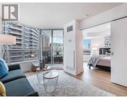 805 - 225 Queens Quay W, Toronto, ON M5J2X1 Photo 7