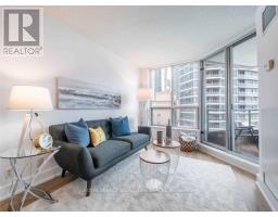 805 - 225 Queens Quay W, Toronto, ON M5J2X1 Photo 8