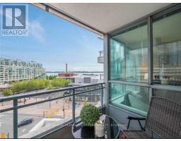 805 - 225 Queens Quay W, Toronto, ON M5J2X1 Photo 9