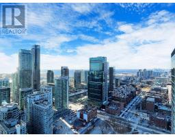 4805 - 55 Mercer Street, Toronto, ON M5V0W4 Photo 24