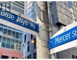 4805 - 55 Mercer Street, Toronto, ON M5V0W4 Photo 36