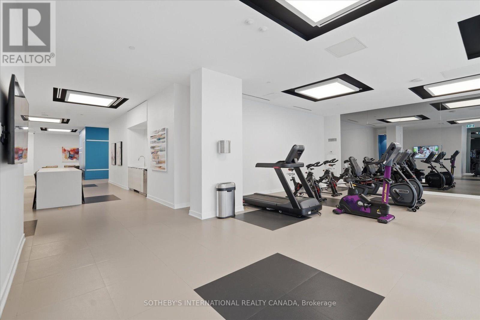 #2307 195 REDPATH AVENUE - 23