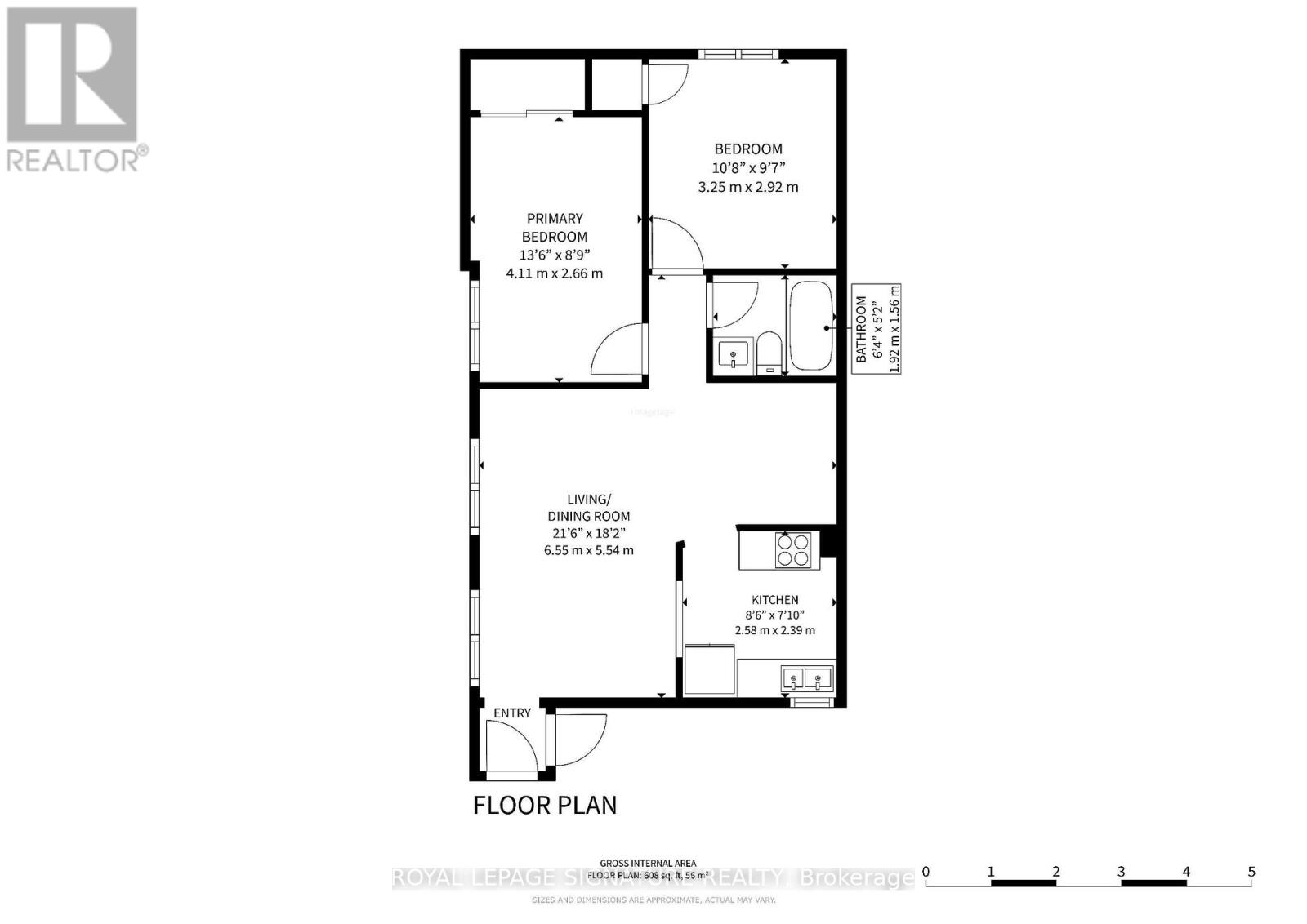 461 Eglinton Avenue East — photo 3