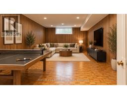 10 Teagarden Court, Toronto, ON M2N5Z9 Photo 12