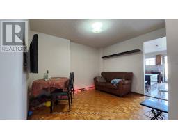 Living room - 146 Wolseley Street, Toronto, ON M6J3R4 Photo 9
