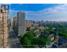 1204 - 1055 Bay Street, Toronto, ON M5S3A3 Photo 10
