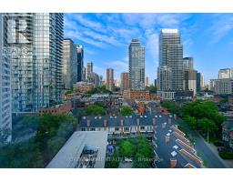 1204 - 1055 Bay Street, Toronto, ON M5S3A3 Photo 7