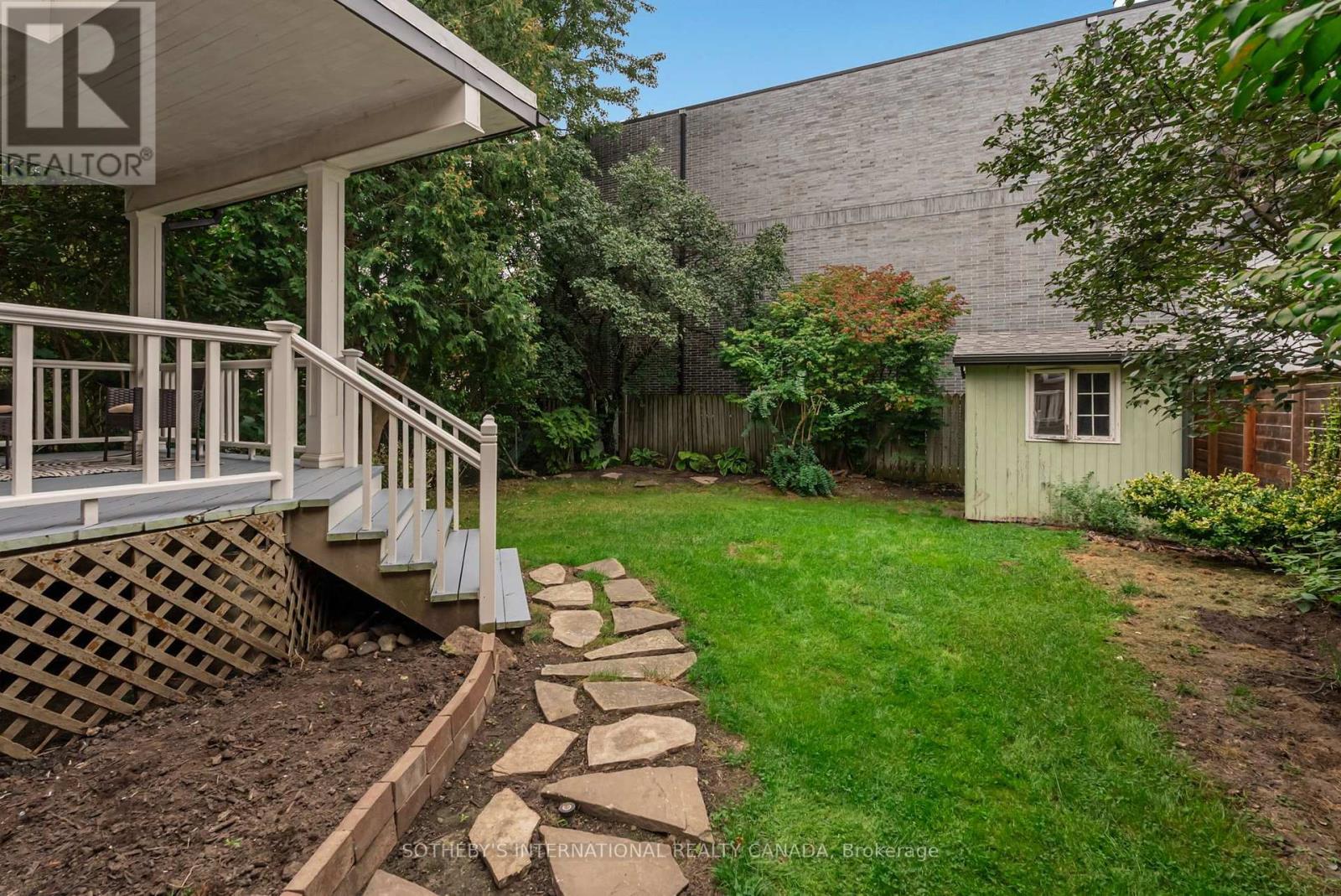 122 BRENTCLIFFE ROAD - 45