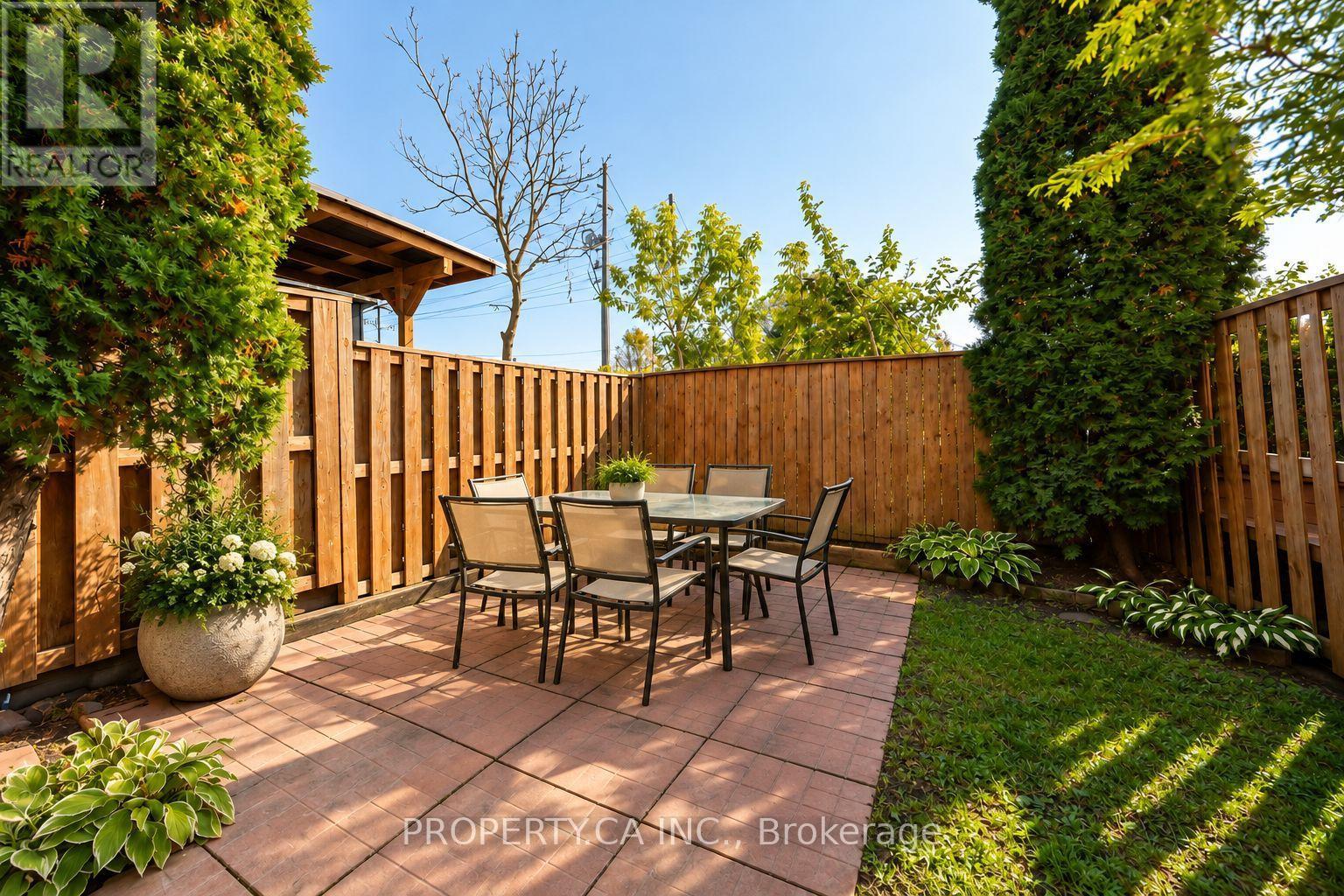 72 Jenkinson Way, Toronto, ON photo 25