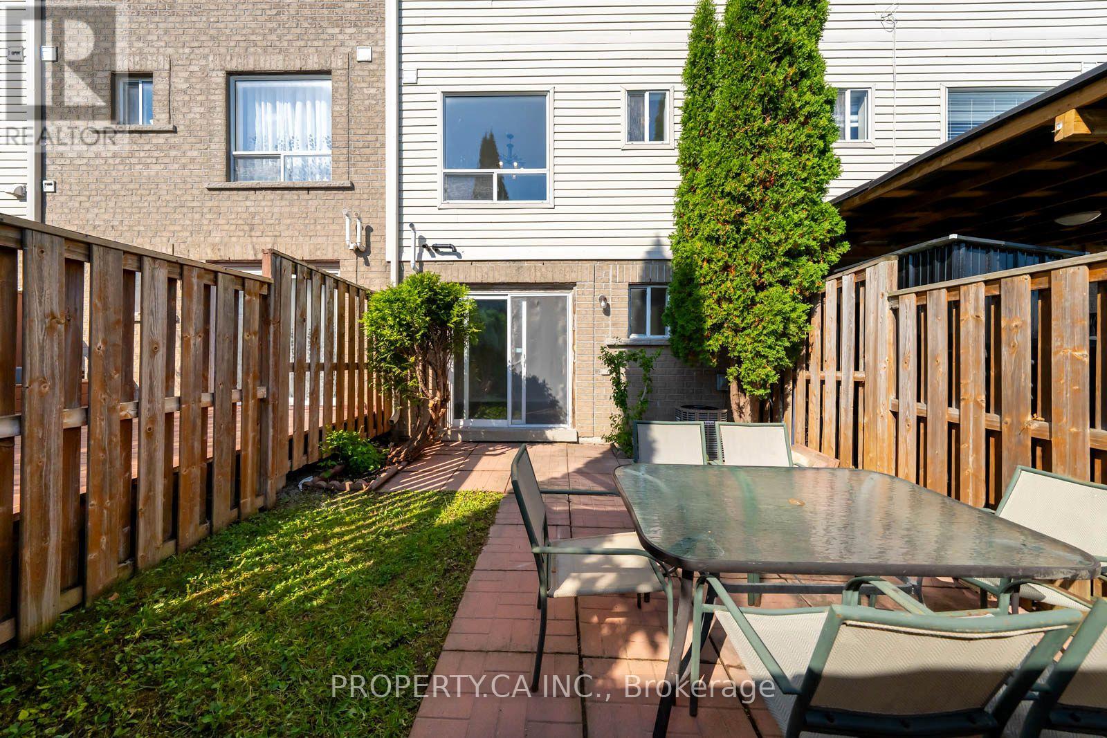 72 Jenkinson Way, Toronto, ON photo 26