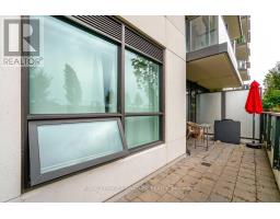 321 - 8 Trent Avenue, Toronto, ON M4C0A6 Photo 25